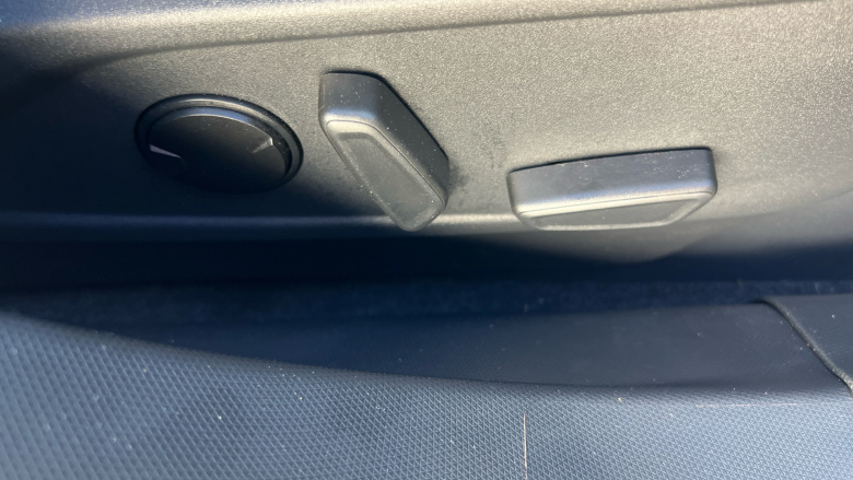 Ford Mustang Mach-E 216kW Premium 91kWh RWD 5dr Auto Electric Estate